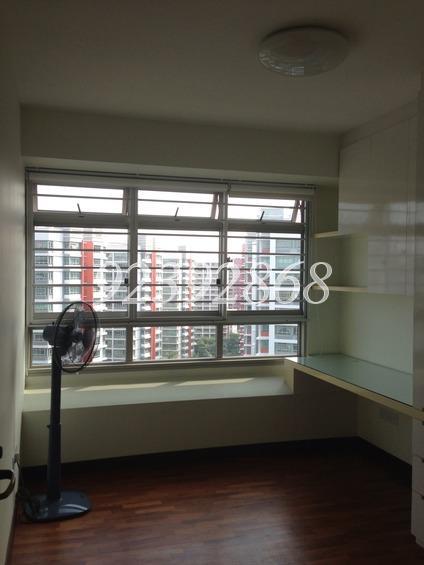Blk 275C Compassvale Link (Sengkang), HDB 4 Rooms #160682752